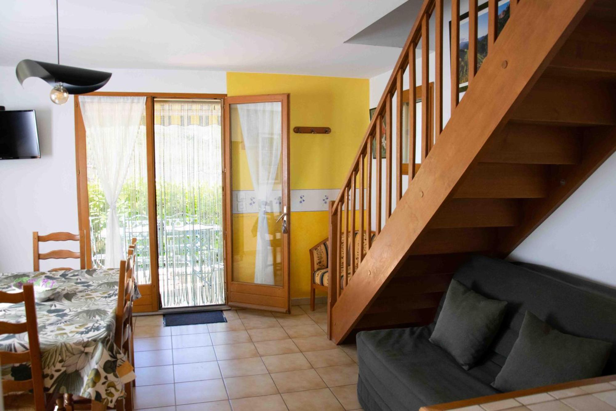 בית הארחה La Roche-sur-le-Buis 	Les Grands Pres Des Baronnies מראה חיצוני תמונה
